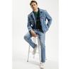 Куртка джинсовая Cross Jeans A