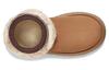 UGG Classic Sweater Letter Boot Chestnut (Women's)