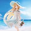 Shiina Mahiru Figure The Angel Next Door Turned Me Into a Useless Person Without Me Realizing It Shiina Mahiru One Piece Official Figure - - Ver.