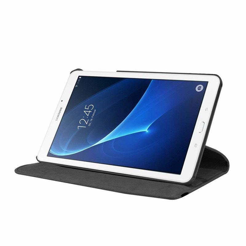 Tablet Case For Samsung Galaxy Tab A A6 7.0 SM-T280 T285 T290 T295 T210 T230 T110 GT-P3200 Smart Cover 360 Rotation Stand Shell