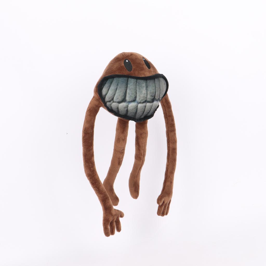 Noul Pillar Chase 2 WYST Horror Game Peripheral Doll Monster Plush Toy