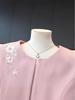 2026 New Style Mother-in-law Formal Wedding Dress Set for Middle-aged Women - Spring & Autumn