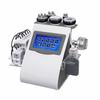 2025 NEW DT 9 IN 1 Lipolaser Cavitation Machine - RF Skin Tightening Fat Burner Body Slimming Electric Beauty Tool