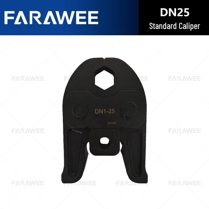 ZUPPER PZ-1550 Stainless Steel Cordless Electric Pipe Press Tool by Jūlì Tools