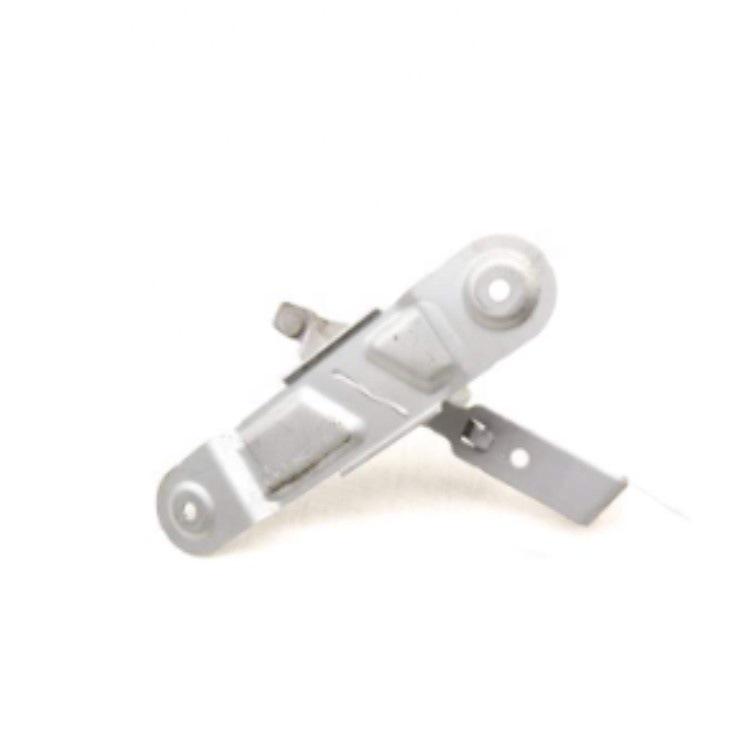 BMW 3 F30 Coolant Pump Bracket, Part 11518625682