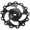 Aluminum Alloy 13T Bicycle Rear Tire Derailleur Pulley Guide Wheel Bike Accessory