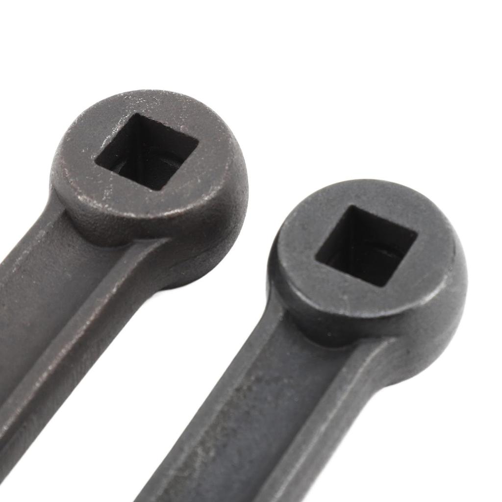 16mm 17mm Engine Motor Mount Socket Wrench Engine Mounting Socket Wrench Set Comfort Grip High Strength Metal Replacement for Benz C Class W203