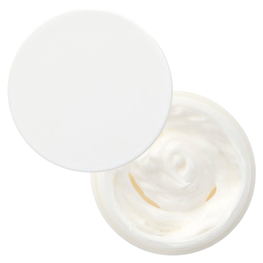 Babo Botanicals Miracle Face Cream Moisturizing Oat & Calendula 57g (2oz)