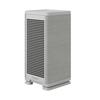 PC-Gehäuse - FRACTAL DESIGN - Mood Light Gray - m-ITX - 1 Lüfter 180mm, USB3.1 Typ C