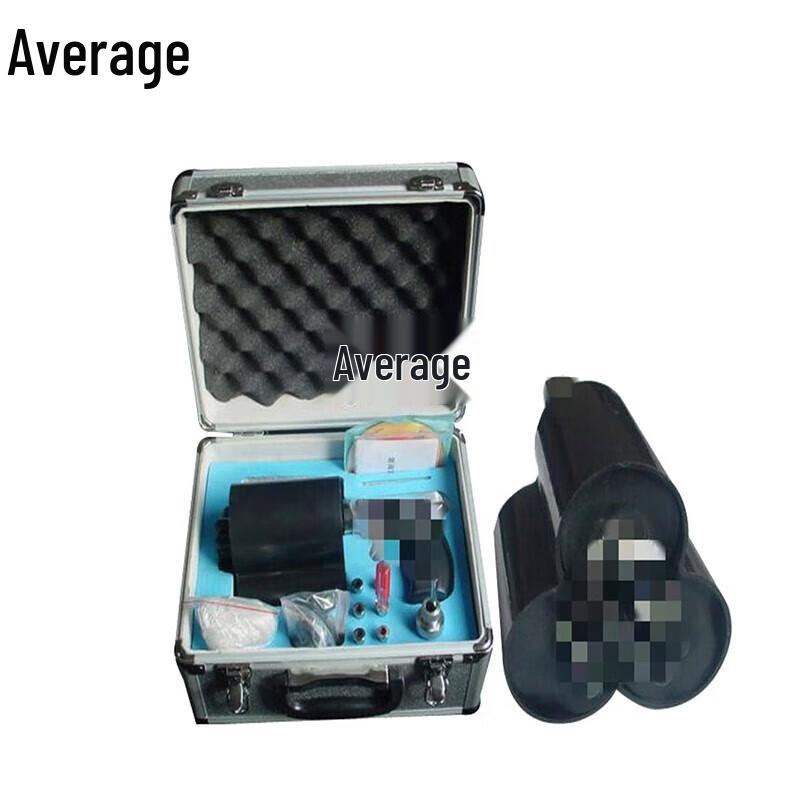 Взрывозащитная трехзарядная ловушка-сеть