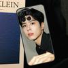 Park Bo Gum Korean Actor Star Case For Honor 50 70 90 Lite X9b X9a X8b X8a X8 X9 X9c Honor 200 Pro Magic 7 5 6 Lite Cover