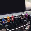Unique Nitrogen Tank Shape Air FreshenerCar Vent Clip Accessory Car Inspired Air Vent Perfume Dispenser for Automotives