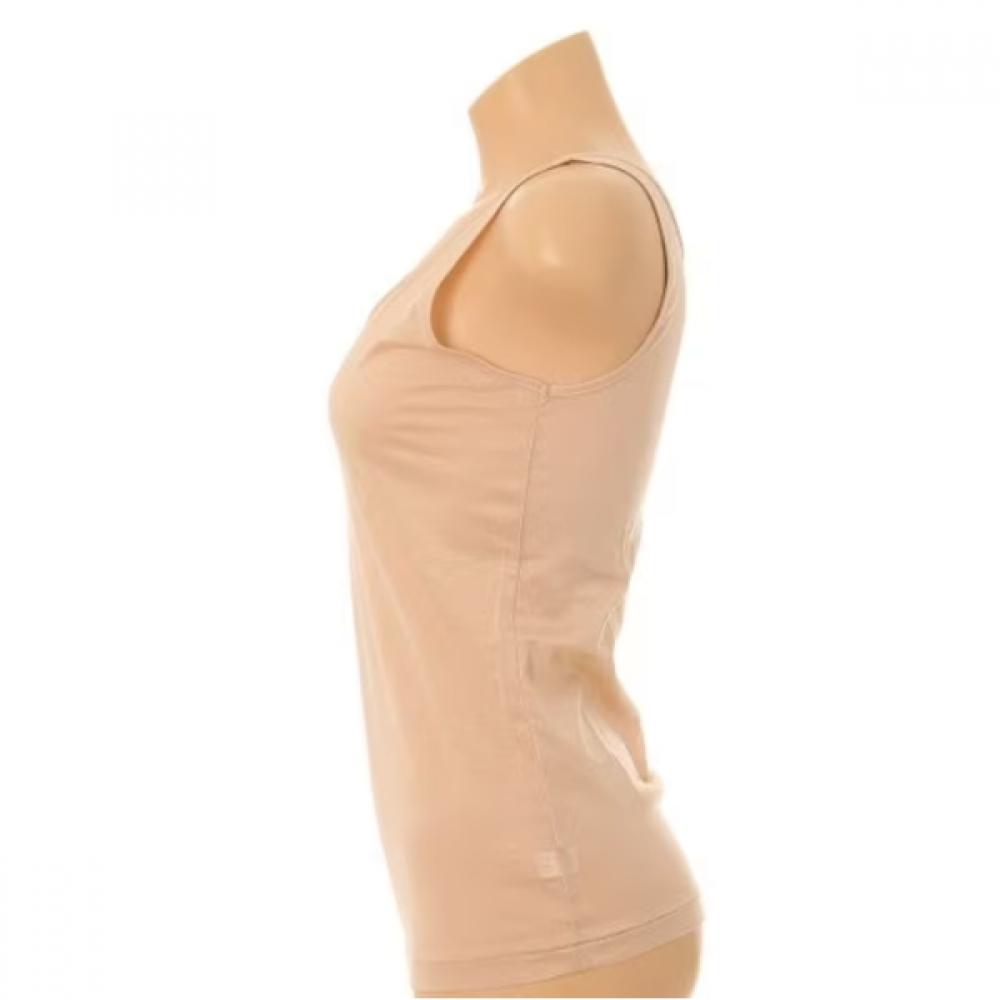 Wacoal Premium Cotton 140s Basic Running  Wlg4140r 