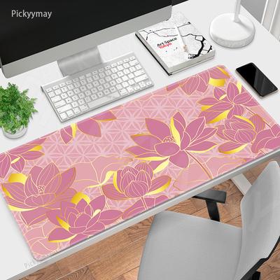 Large Gaming Mousepads Chinese Style Ink Mouse Pad Computer Mousepad Mouse Mat Xcm Desk Pads For PC Keyboard Mats Table Rug