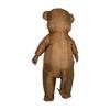Full Body Jumpsuit Halloween Cosplay Costume Cartoon Inflatable Animal Clothing  Outdoor Event