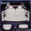 Li Auto L9 2025 Trunk Mat: Full Coverage Interior Accessory