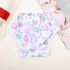 Dog Menstrual Pants Dog Diapers Briefs Elasticity Puppy Underwear Pet Menstrual Towel Prevent Male Dogs Heat Excitability Incontinence Dog Clothes