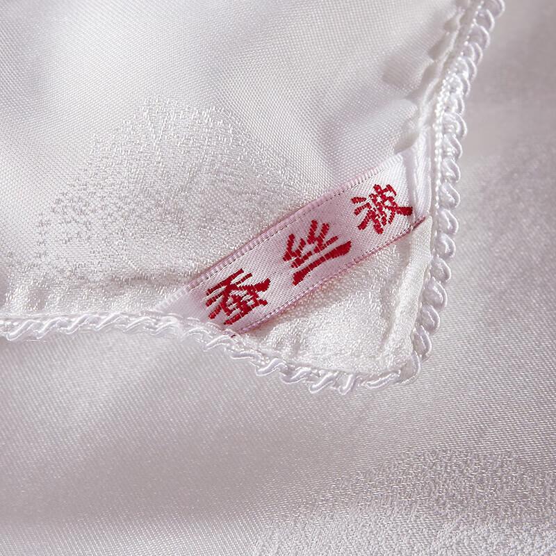 Muxinzi Mulberry Silk Jacquard Quilt