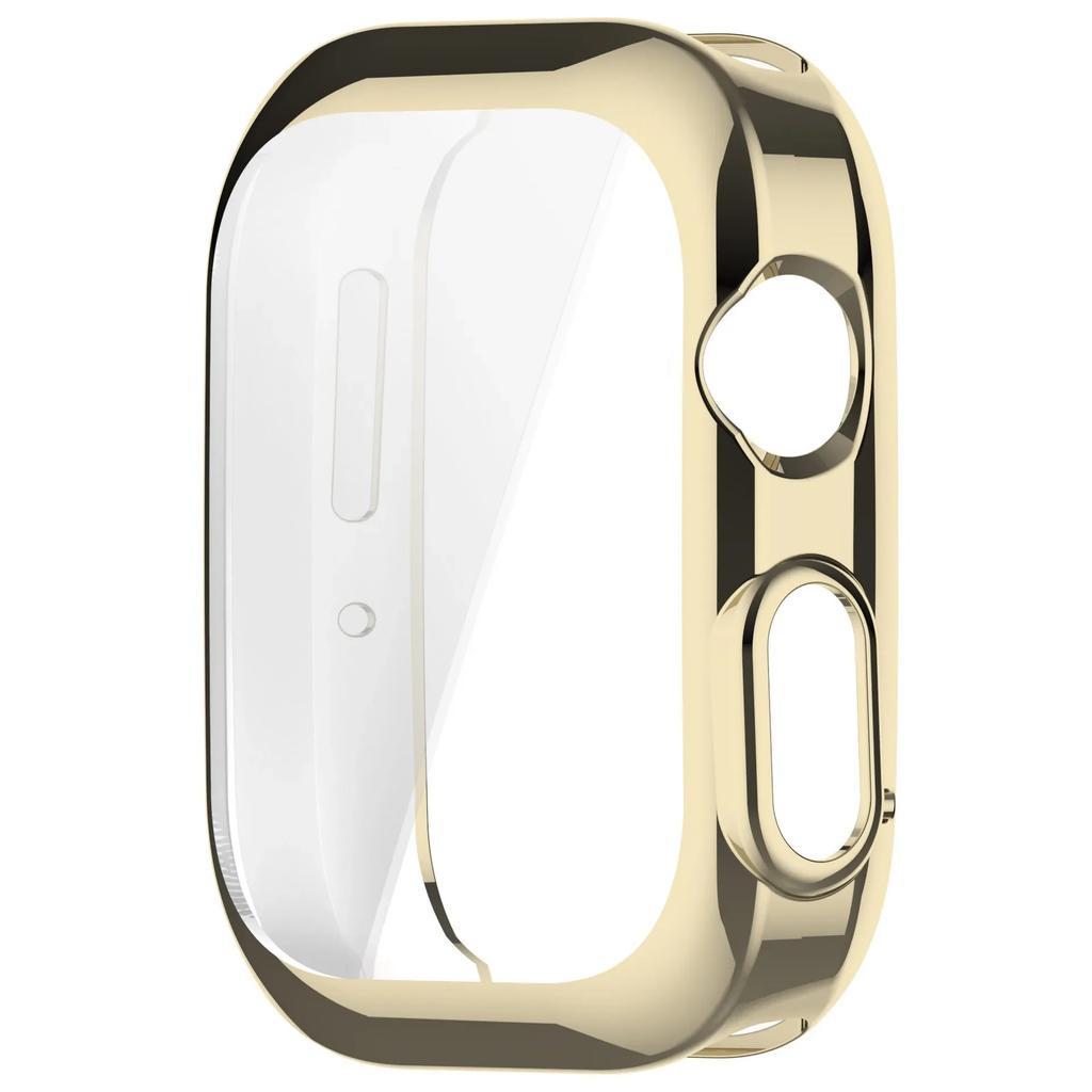 Pouzdro pro Huawei Watch D2 Ochranné pouzdro na displej Měkké TPU Všestranný ochranný kryt nárazníku Příslušenství pro Huawei Watch D2