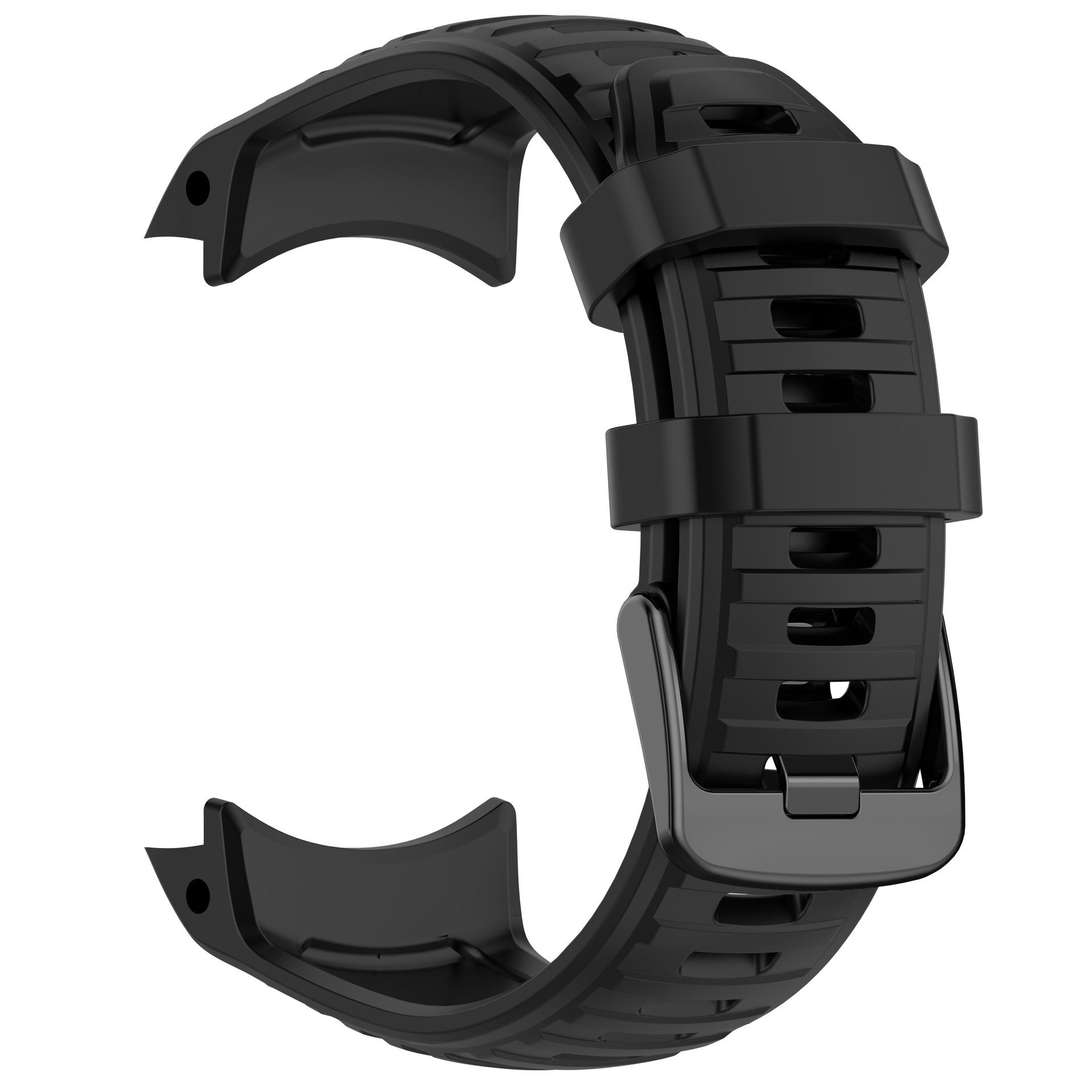 

Силиконовый сменный ремешок для часов Garmin Instinct 2X