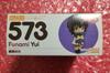 [USED] Bonus Nendoroid YuruYuri Sanhai! Funami Yui