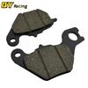 Motorcycle Original Front Rear Brake Pads For Super Soco CU CU2 CU3 TC TC-MAX TS RU CUmini
