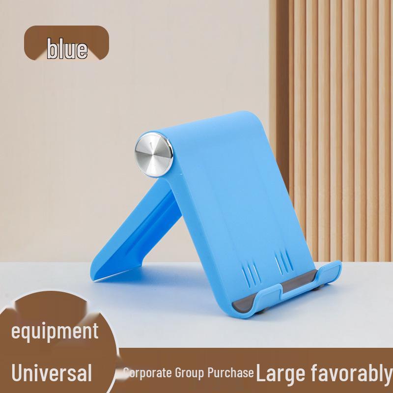 Portable Foldable Phone & Tablet Stand - Creative Gift Holder