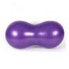 Thickened Explosion-Proof Inflatable Capsule Ball: Kids' Sensory Integration & Yoga Massage Ball