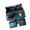 25401-9e000 LHD spínač elektrického ovládání oken pro Nissan 200SX 1997- Altima 1998- Frontier 1999- Sentra 1997- Xterra 2000 FST-NI-1227