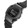 [Casio G-Shock] GM-5600UB-1 Black Men's Quartz Digital Watch