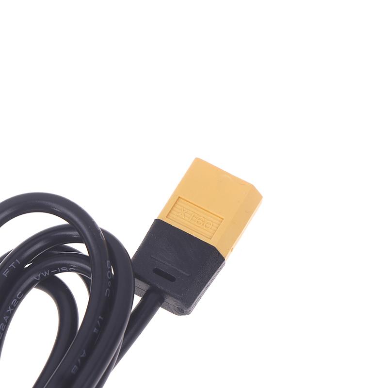 Xt60 Kabel Fpv Brille V2 Akku Ladekabel Für Fpv Avata Drohnenzubehör Unterstützt 11.1-25.2V 3S /4S Akku
