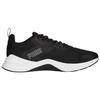 Puma Infusion Unisex Black White 377893-01