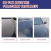 Auto Keramikbeschichtung Spray Nano Hydrophobe Beschichtung Quick Detailer Wasserdicht Kratzfest Glanz Wiederherstellen für Autolack Auto