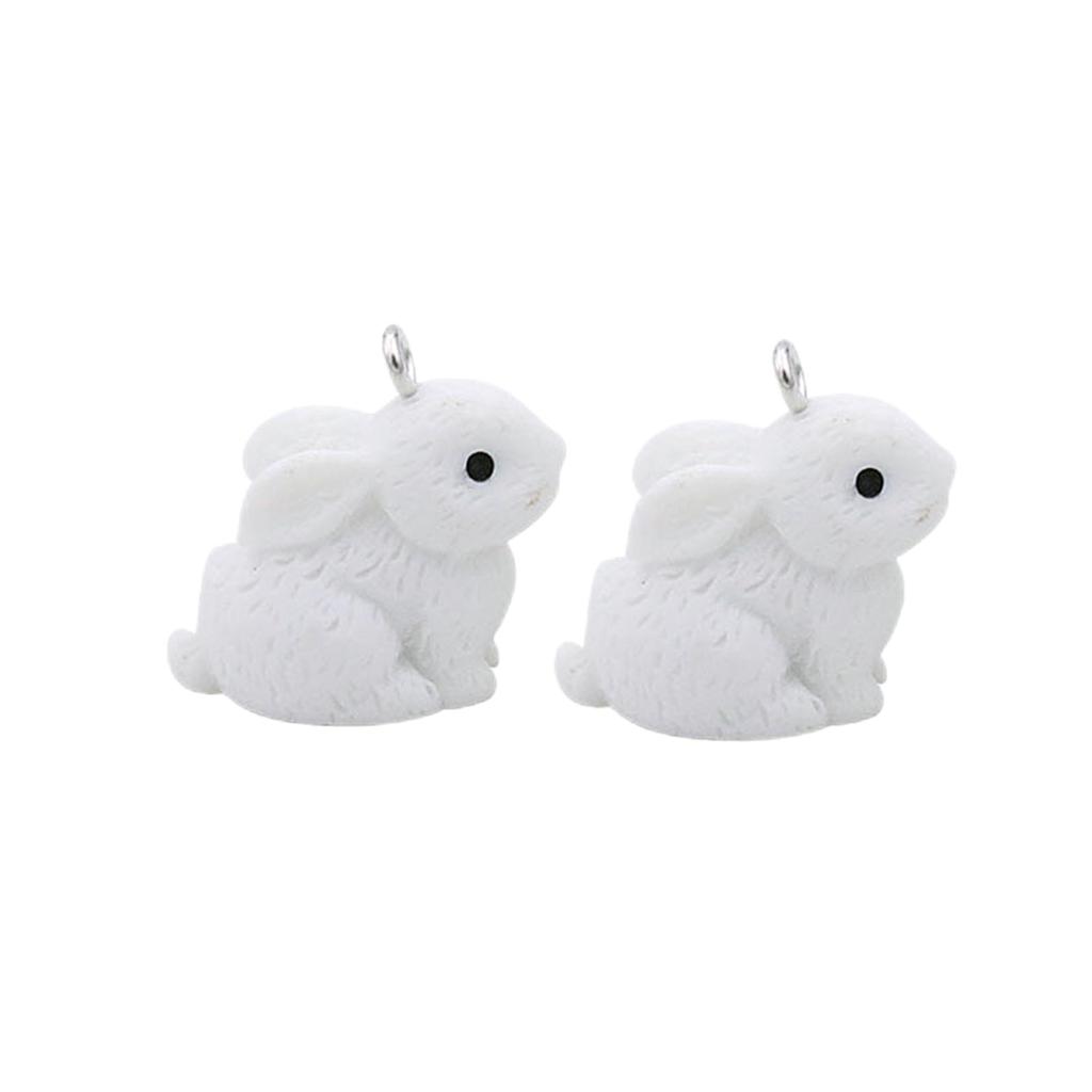 3D    DIY Pendant Decorative Christmas Jewelry Easter  Resin Craft Clipbook 10pcs/lot