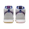 Nike Sb Dunk High 'New York Mets' Skateboard Shoes DH7155-001