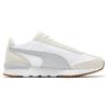 Puma R78 Wind Nylon 'White Beige' Men's 392901-06