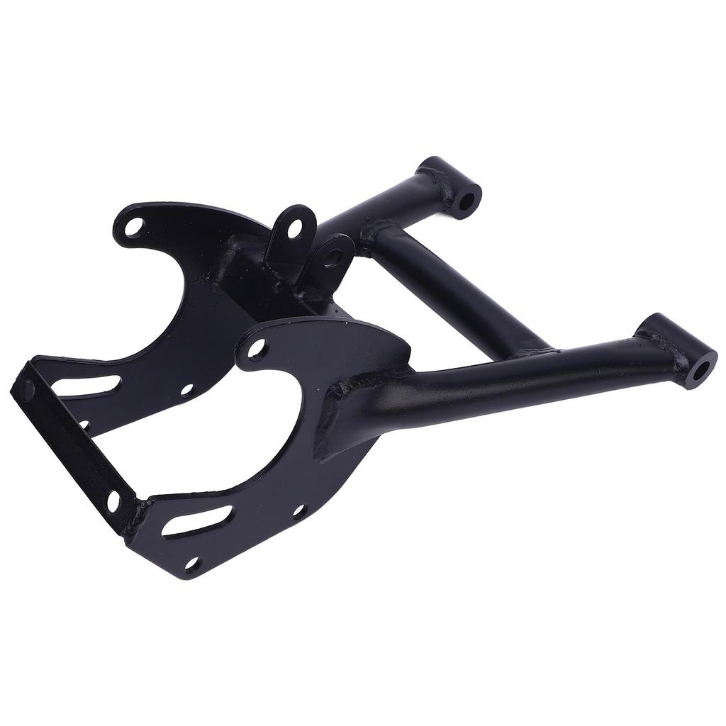 Rear Fork Swing Arm Steel Alloy High Hardness for 50cc 70cc 90cc 110cc 125cc with 6in 7in Tires ATV Quad 4 Wheel Motor