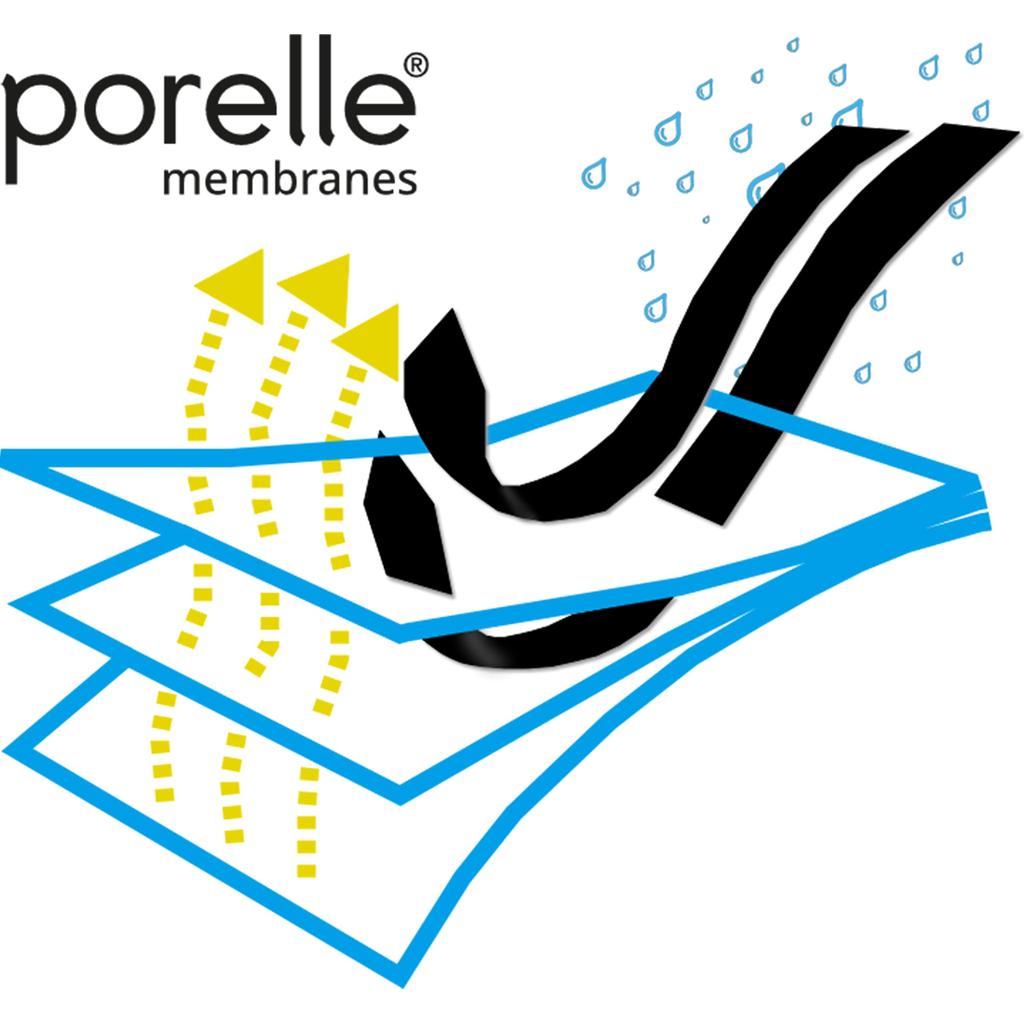 DexShell Waterproof Beanie Solo Hat One Size Fits All (DH372H) Black,