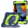 Suitable for Apple protective case iPad6pro9.710.2Pro11air5Air6Air13pro13 rotating stand