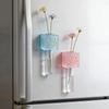 Sturdy Silicone Vase Holder For Test Tubes Enhances Home Offices And Coffee Shop Aesthetics