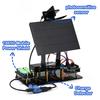 KUONGSHUN Vârsta 8+ Kit Educațional Sistem Inteligent de Urmărire Solară Kit de Pornire Urmărire Pentru Arduino STEM
