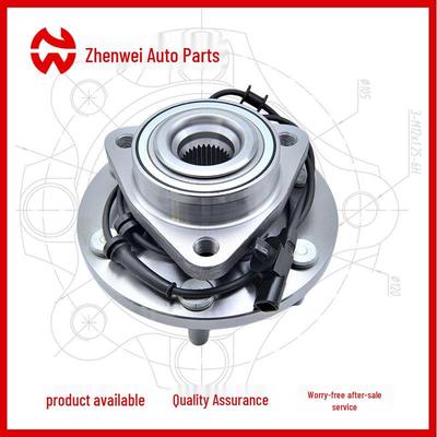 Infiniti QX56/QX60 Radnabeneinheit Autolagerbaugruppe 40202-1LA0A