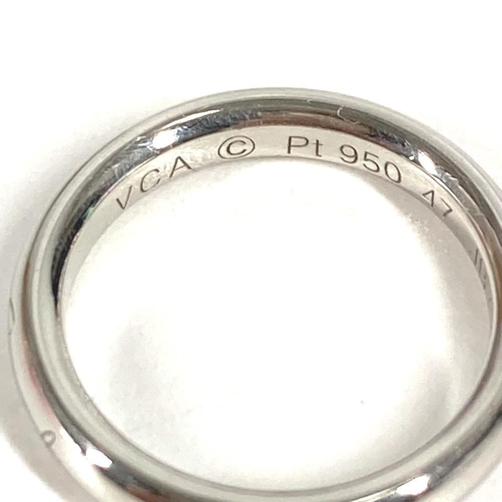 Van Cleef & Arpels Tendolmon Senior Tulle Wedding Ring Accessories Jewelry