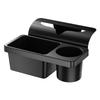 Car Window Cup Holder Non-Slip Car Organizers And Storage Automotive Supplies For Family Interior Truck Drink Phone Sunglasses