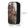 Euphorias Season 3  Accessories Pen Box Large Capacity Kids School Supplies  Pen Case Suprise Gift