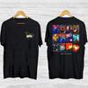 Üst giysisi – T-shirtler