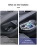 BYD Sea Lion 06 Center Console Storage Organizer