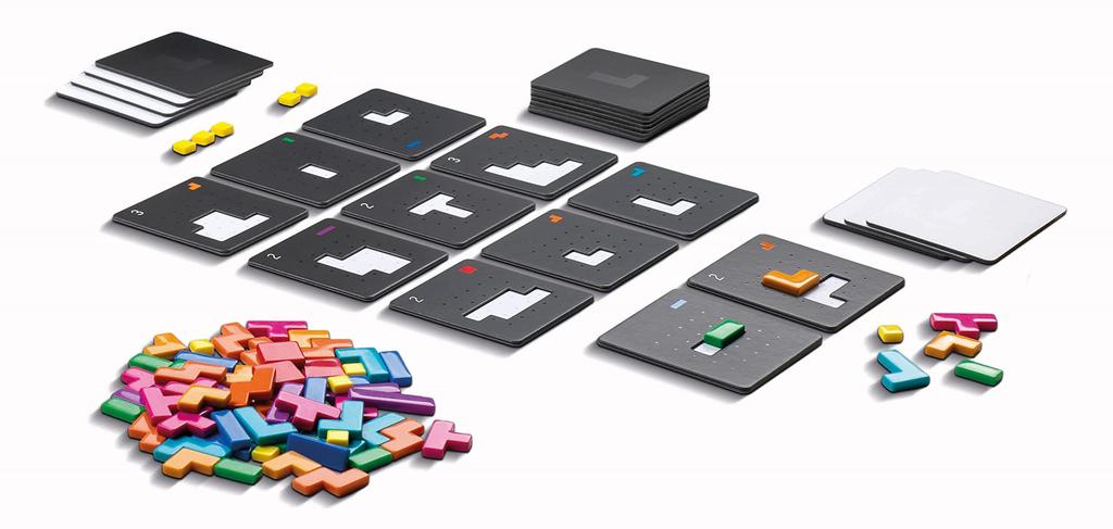 Board Game Project L Multilingual Edition