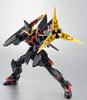 Gundam Seed Advanced MSIA 05 Blitz Gundam