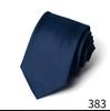 Multicolor Textured Tie for Men's Business, Formal, Wedding, or Professional Wear